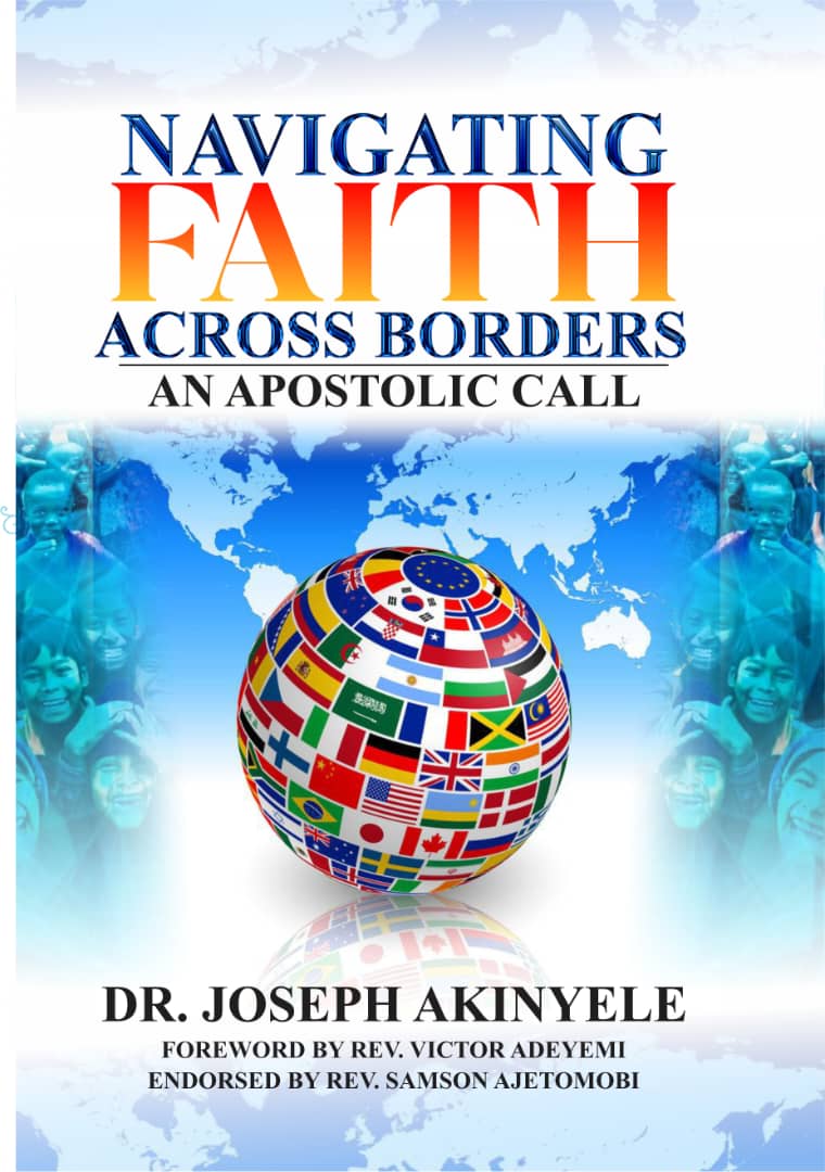 NAVIGATING FAITH ACROSS BORDERS: AN APOSTOLIC CALL