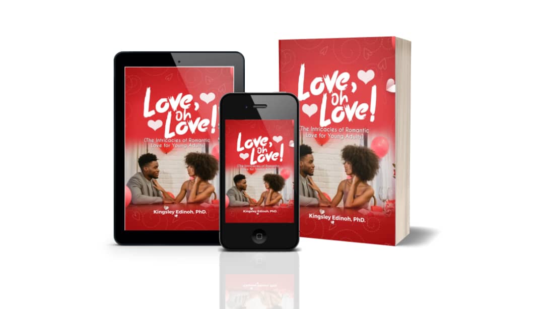 Love Oh Love!
