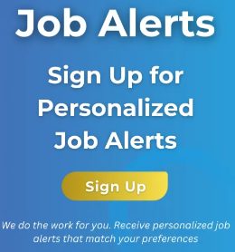 Entry Level Jobs Subscription