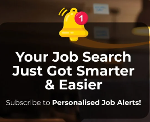 Exclusive Job Search