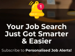 Exclusive Job Search