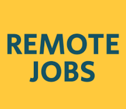 Remote Jobs Search