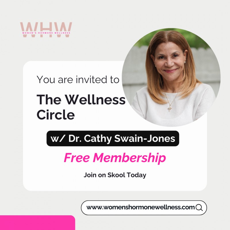 The Wellness Circle
