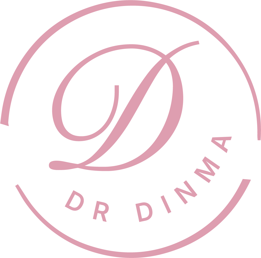 Book A Private Consultation with Dr. Dinma
