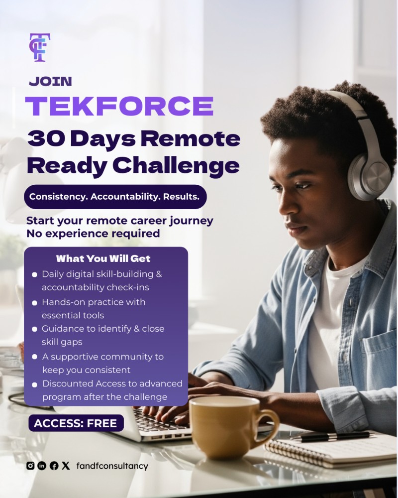 The Remote Ready Bundle