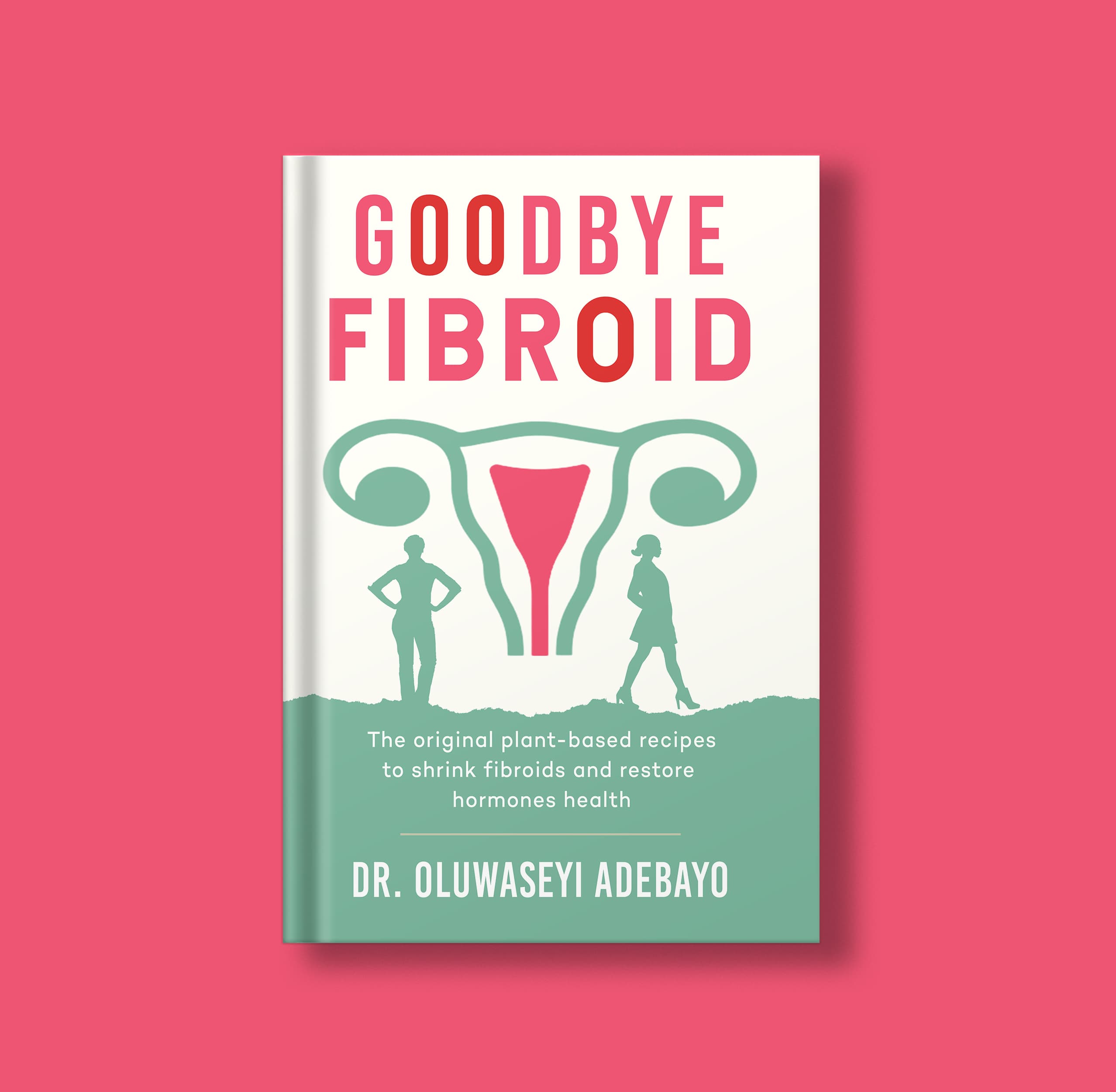 Goodbye To Fibroid