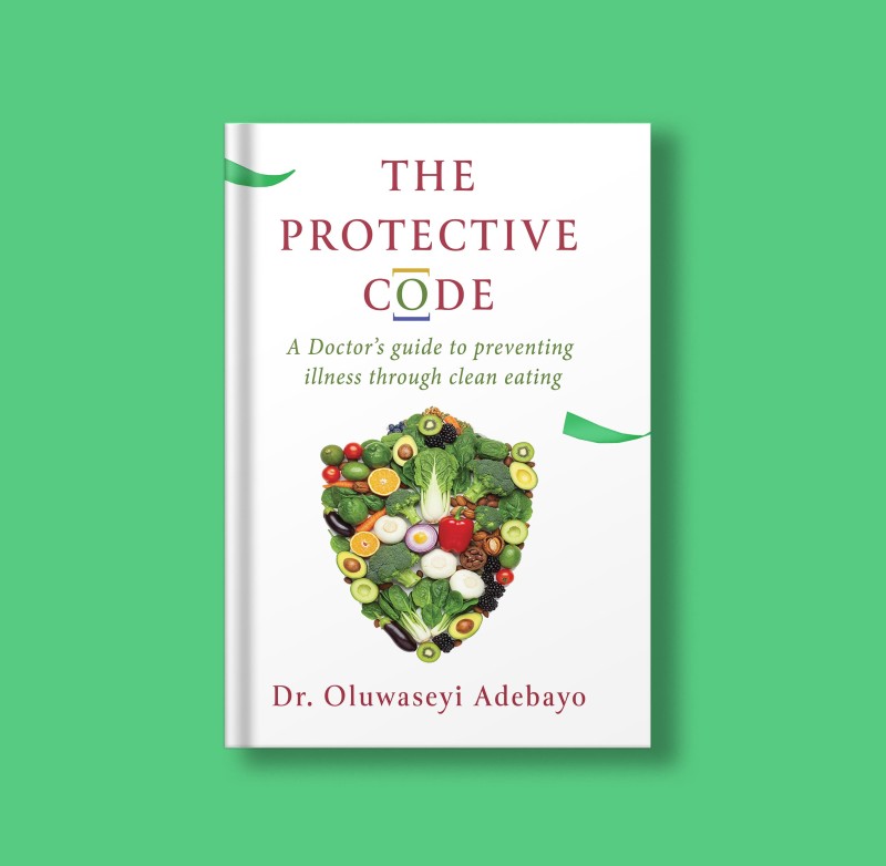 The Protective Code | Preventing Illness Through Clean Eating