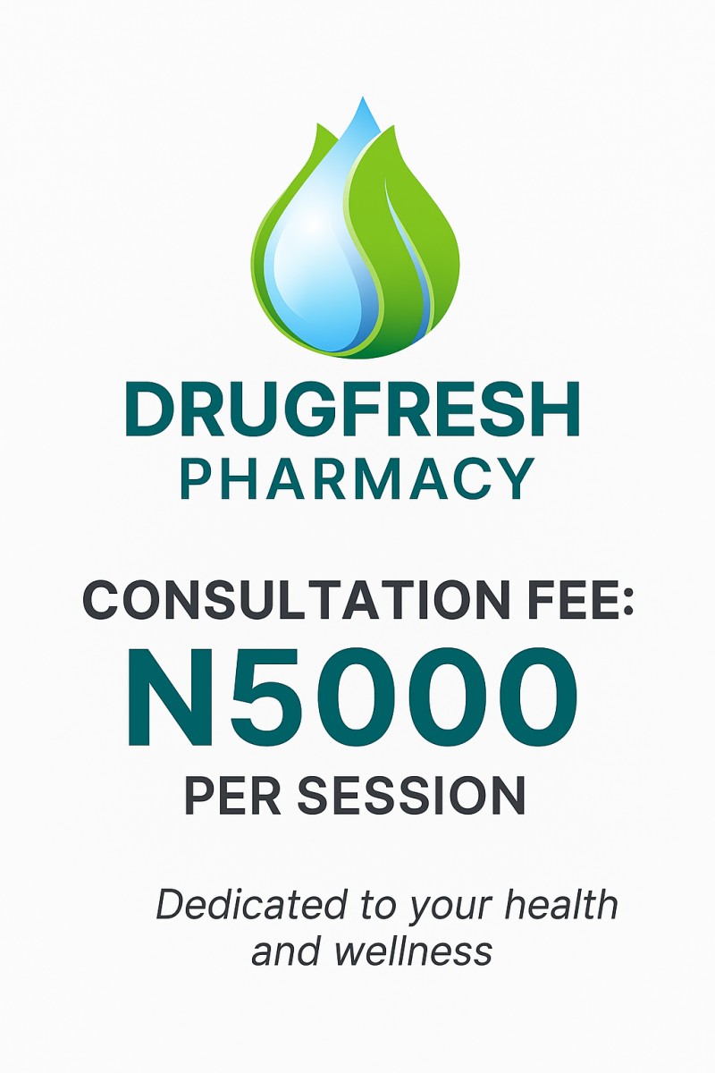 Consultation fee