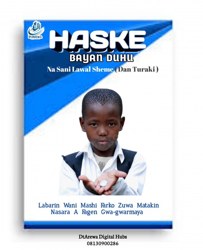 HASKE BAYAN DUHU