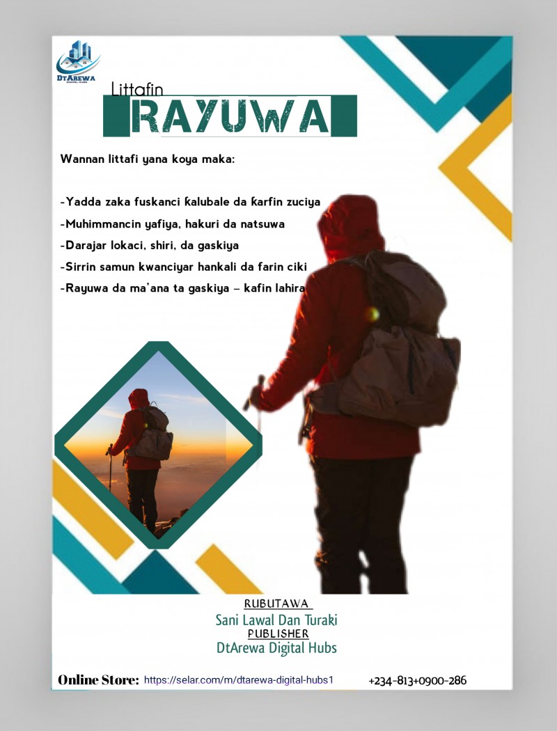 RAYUWA