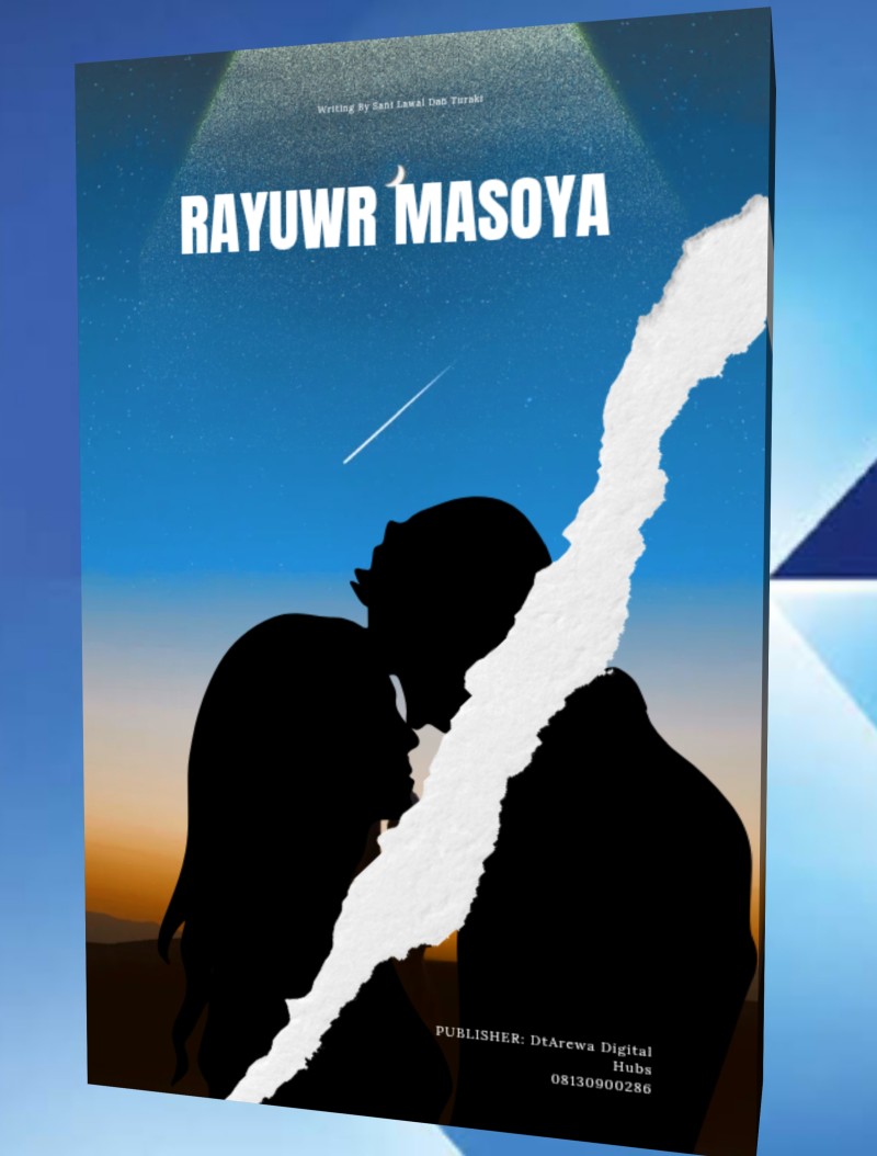 RAYUWAR MASOYA