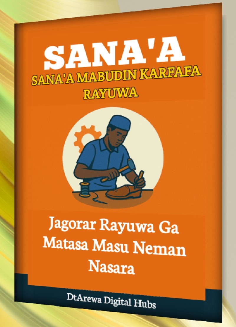 SANA'A