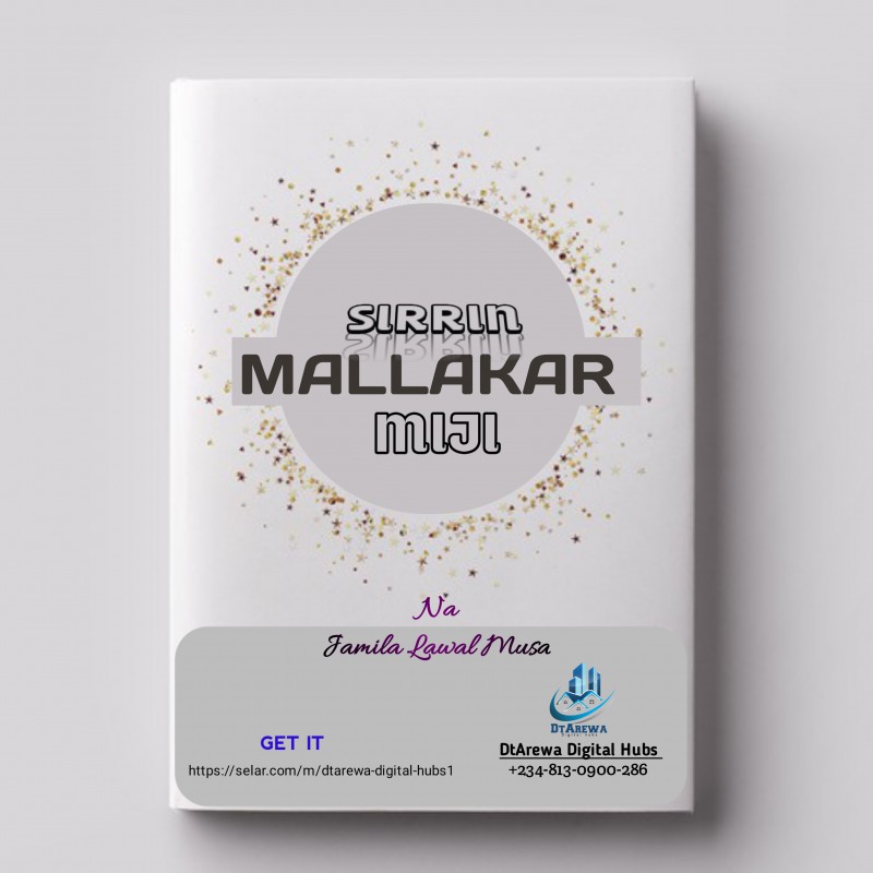 SIRRIN MALLAKAR MIJI