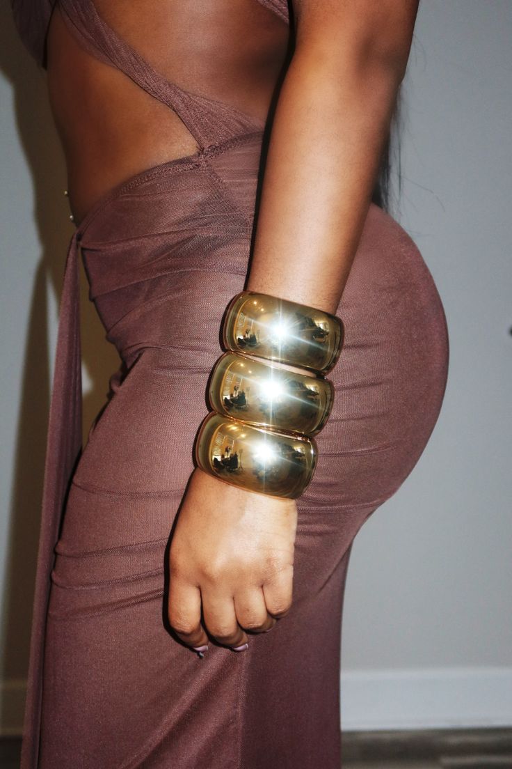 Chunky bracelet