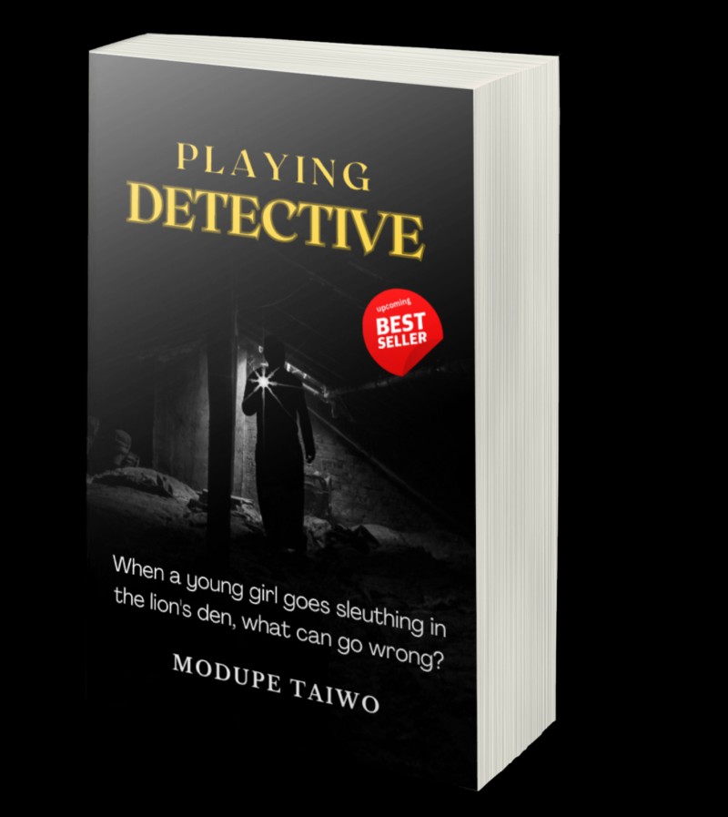 Playing Detective