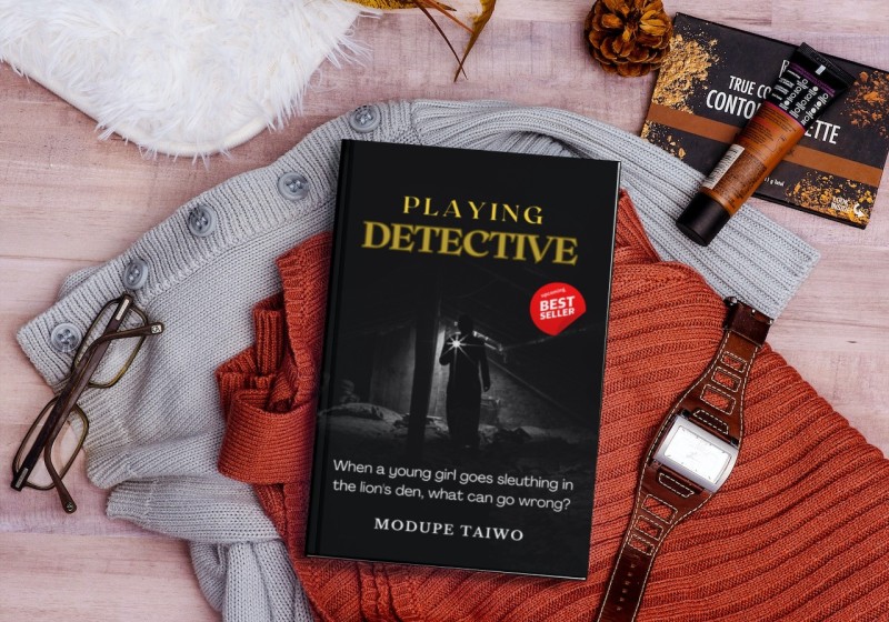 Playing Detective