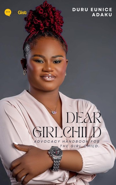 Dear GirlChild (Advocacy Handbook for the Girl Child)