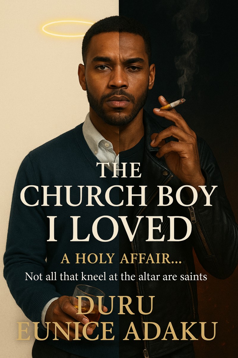 The Church Boy I Loved