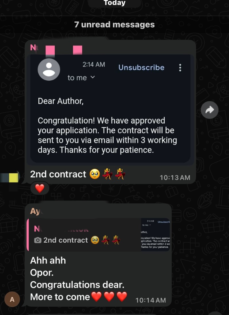 Customer review 7