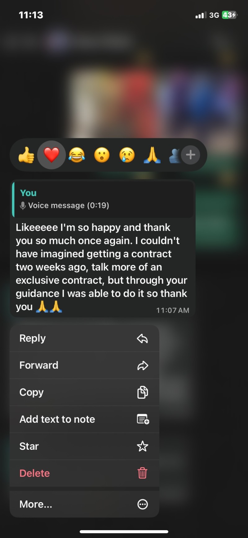 Customer review 9