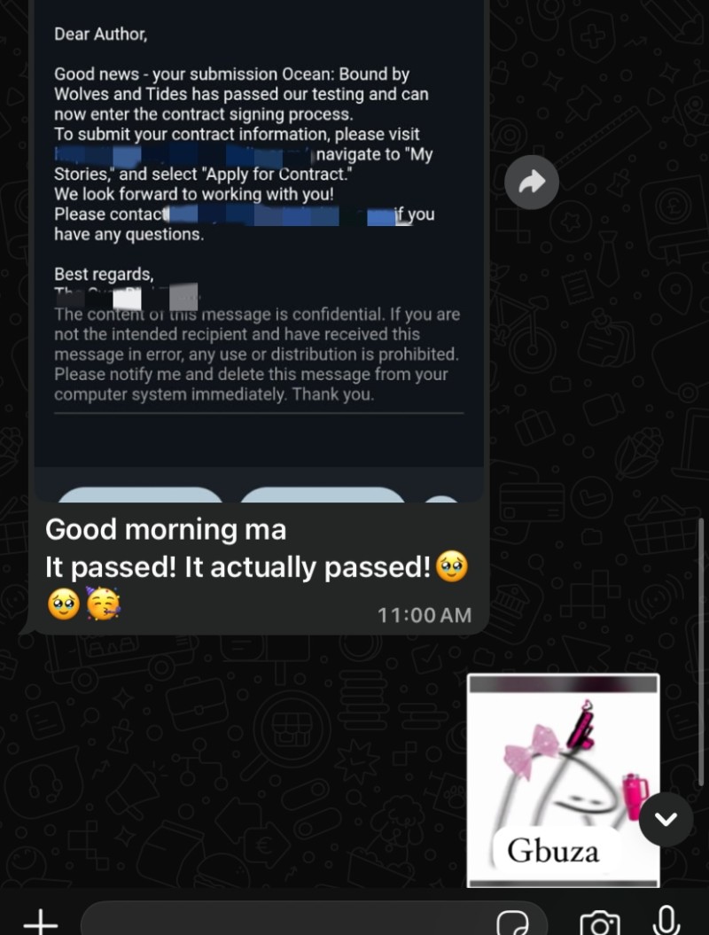 Customer review 11
