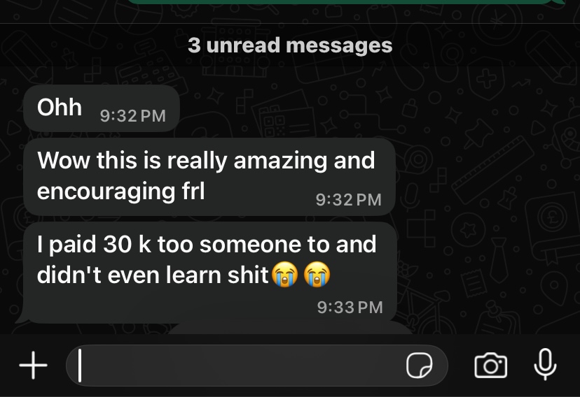 Customer review 14