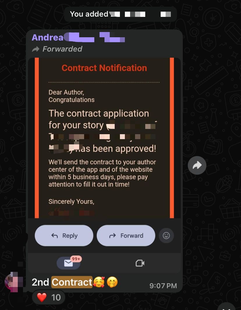 Customer review 4