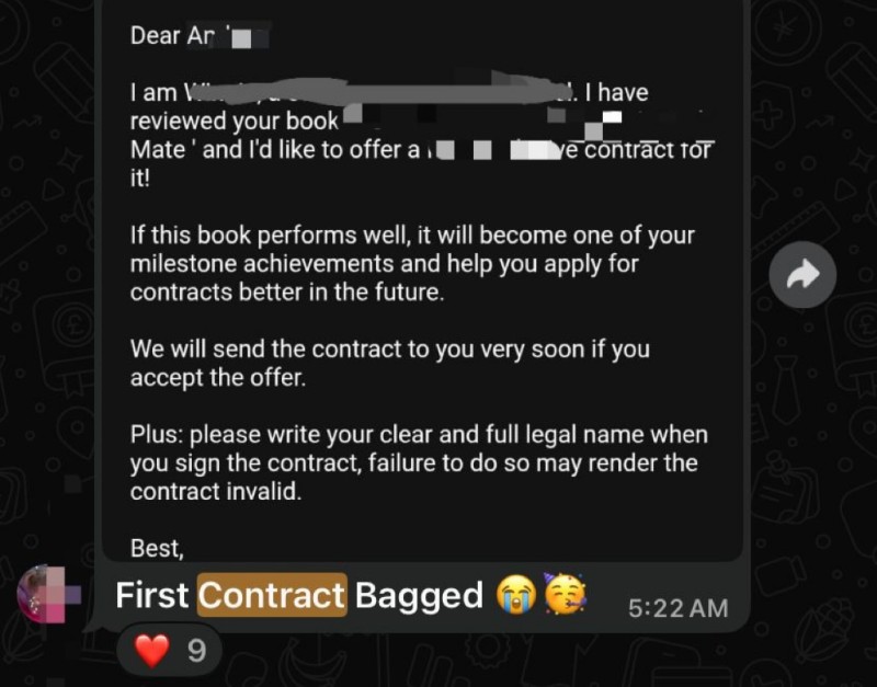 Customer review 6
