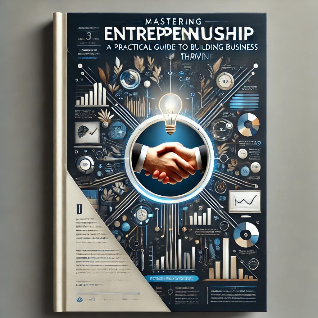 MASTERING ENTREPRENEURSHIP