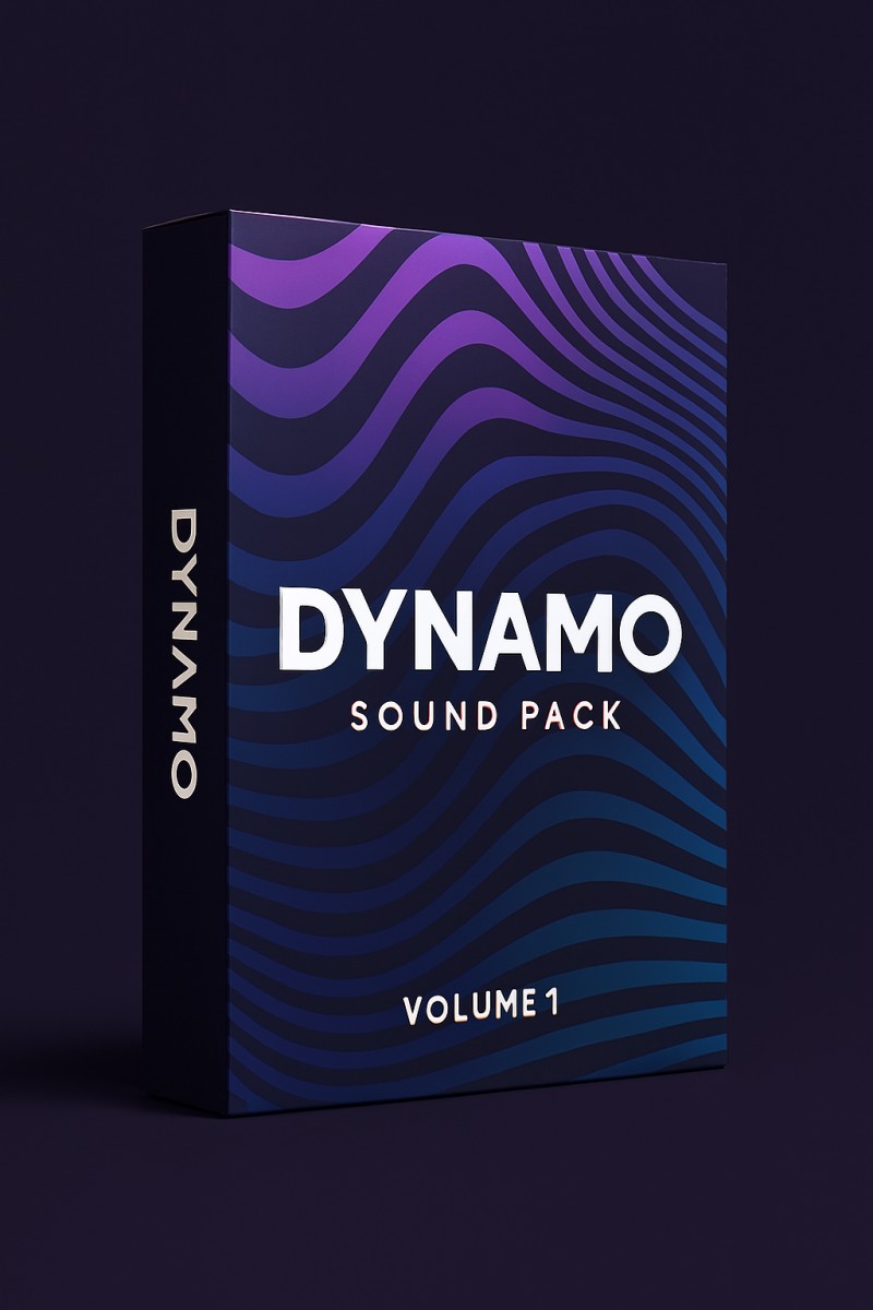 DYNAMO SOUND PACK VOLUME ONE