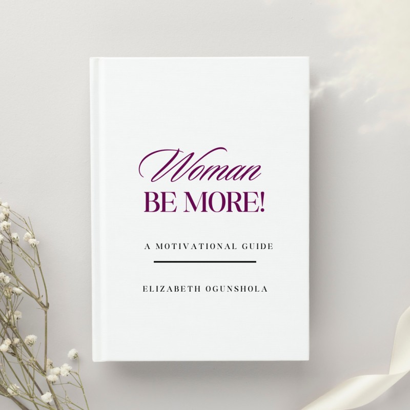 Woman-Be More