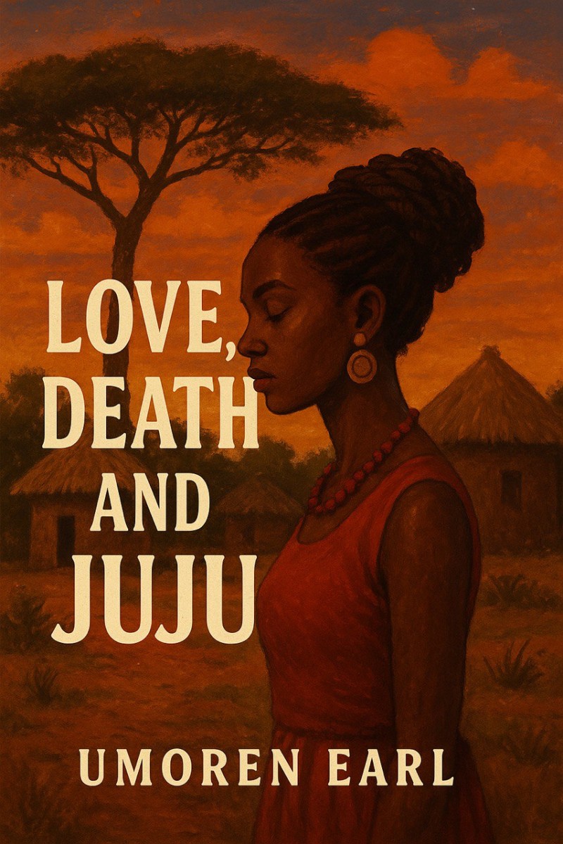 LOVE, DEATH AND JUJU
