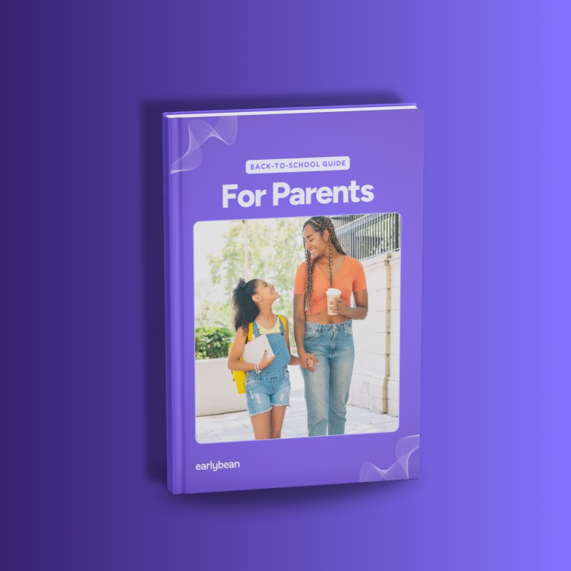Back-to-School Guide for Parents