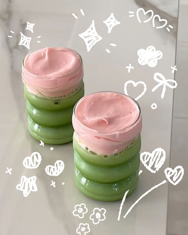 Buy me a matcha - Support Esther's Archive