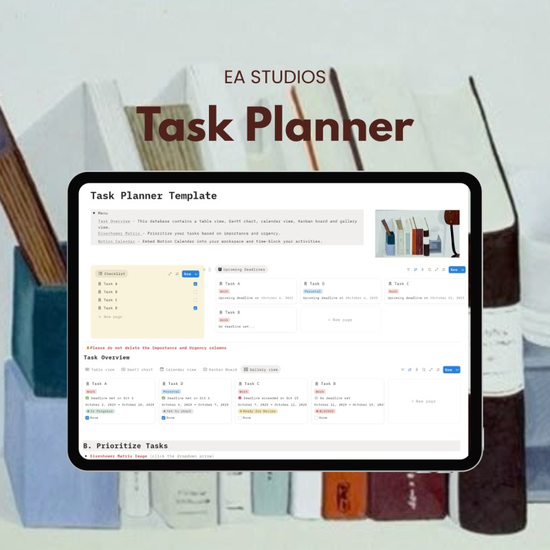 Task Planner