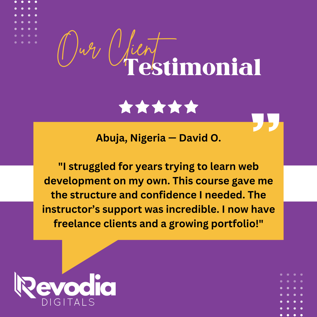 Customer review 3