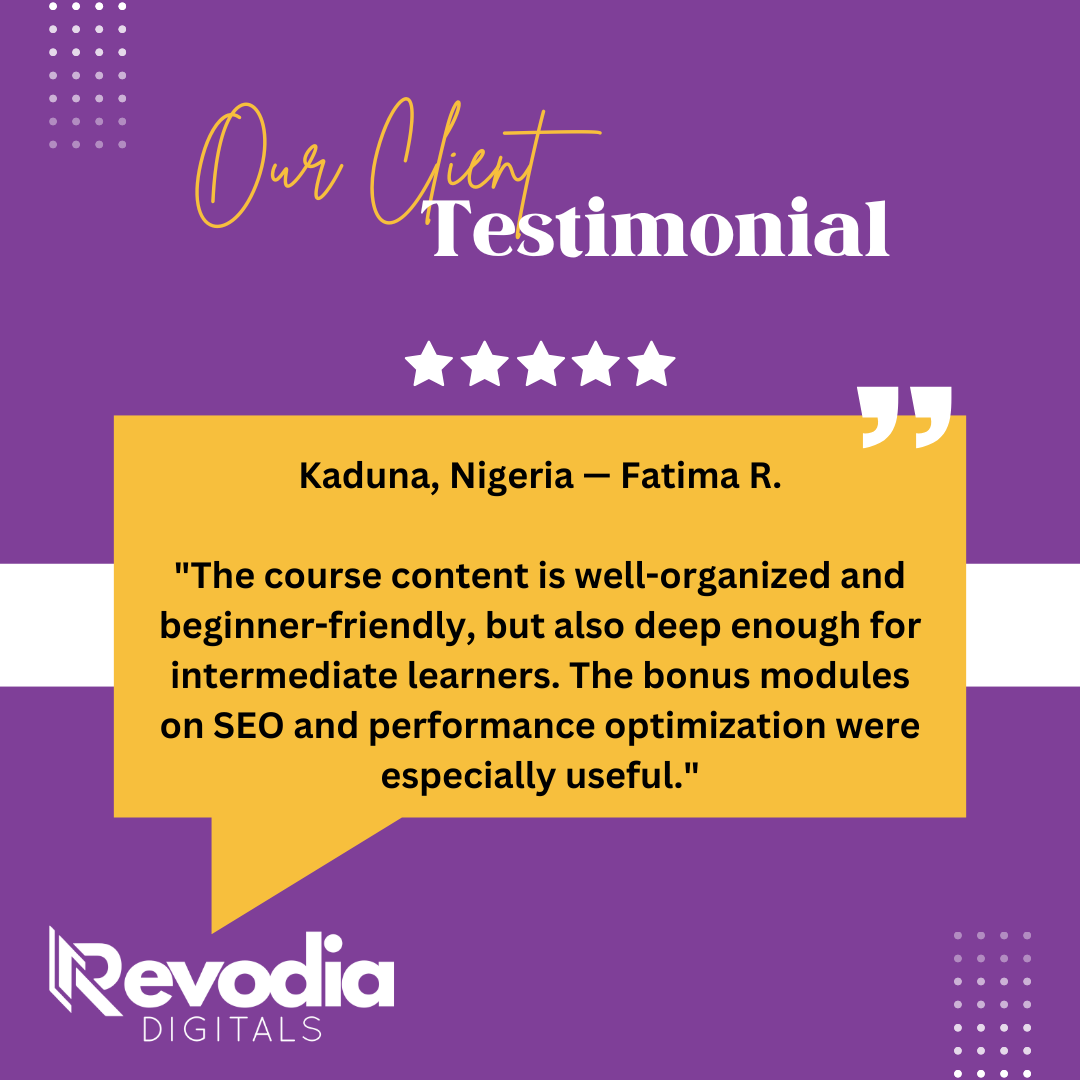 Customer review 8