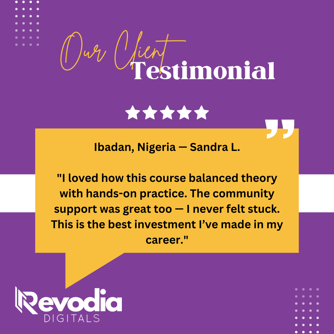 Customer review 6