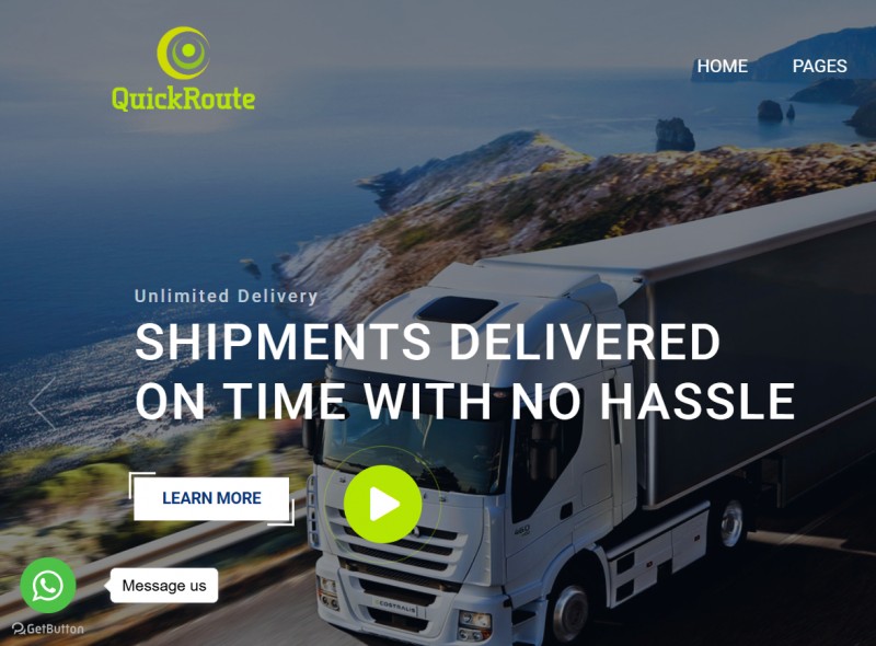 Shipping Need Script Buy QuickRoute Shipping Script by EazyTech Solutions on Selar