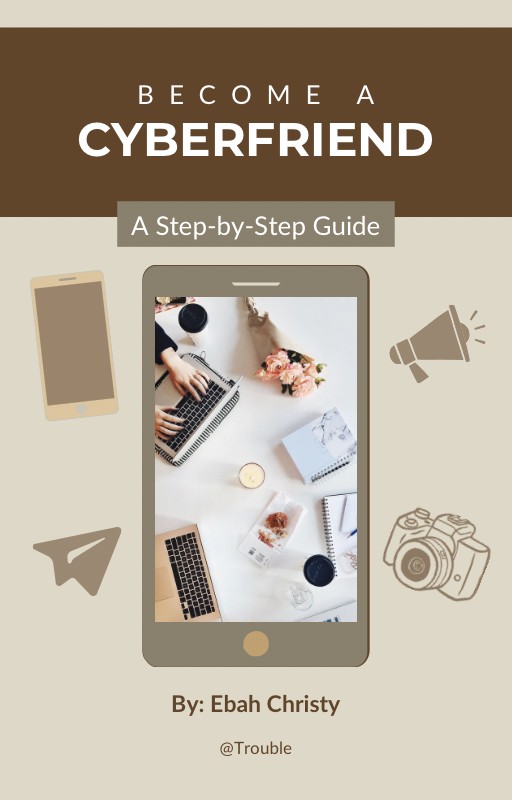 💻 The Cyberfriend Starter Pack