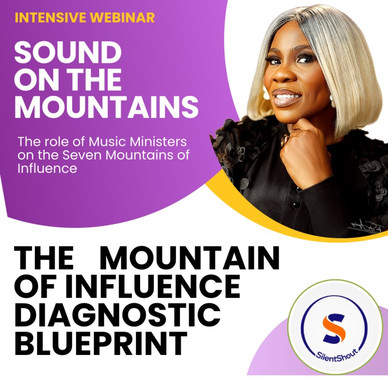 THE MOUNTAIN OF INFLUENCE DIAGNOSTIC BLUEPRINT
