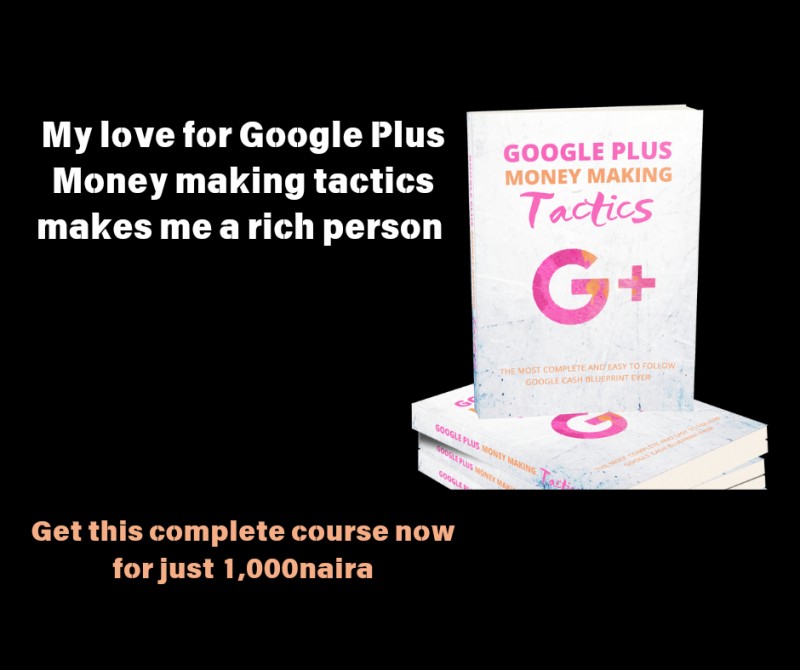 Google course