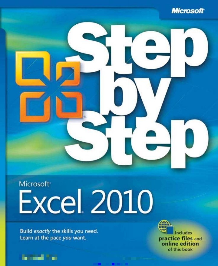 Excel Step by Step Complete Guide