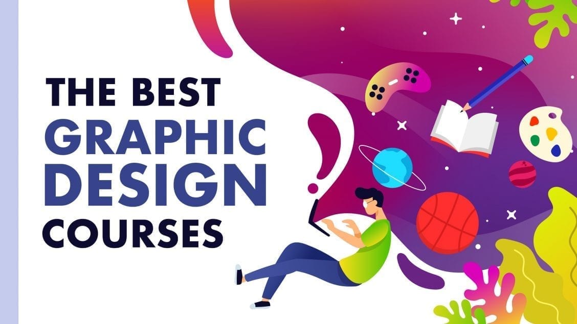 Graphic Design Course (with Free Apps)