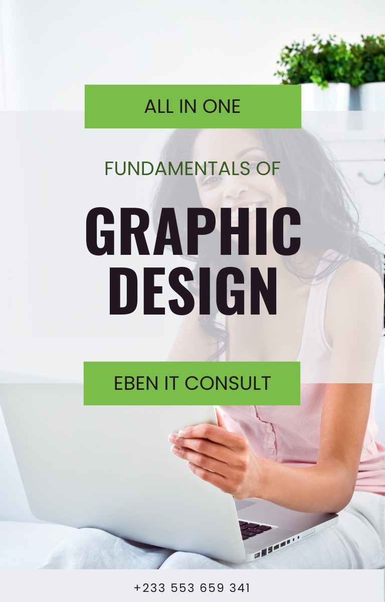 The Fundamentals Of Graphic Design