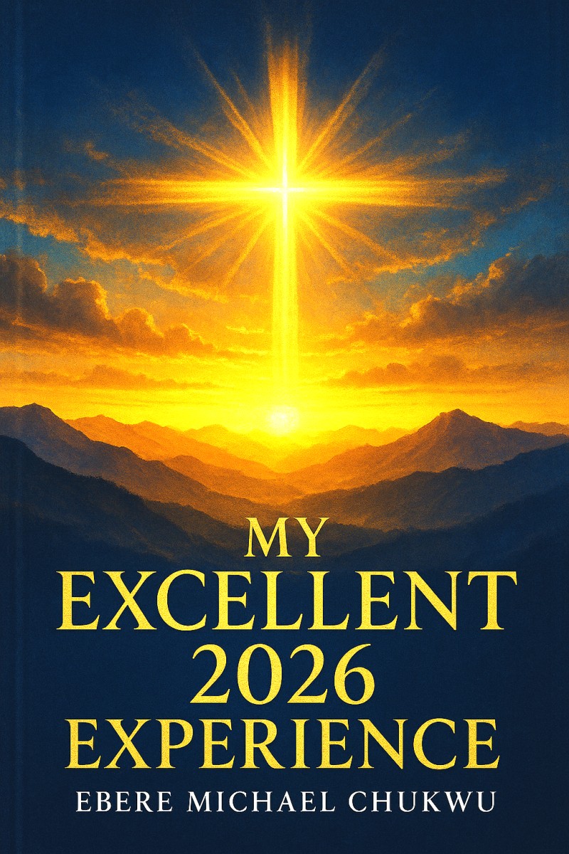 My Excellent 2026 Experience