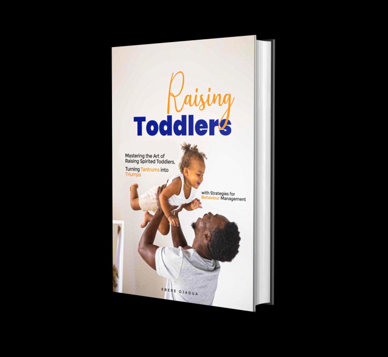 Raising Toddlers
