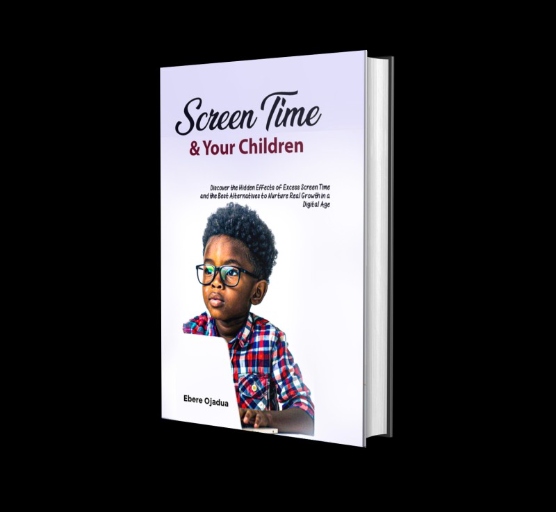 Screen Time and Your Child