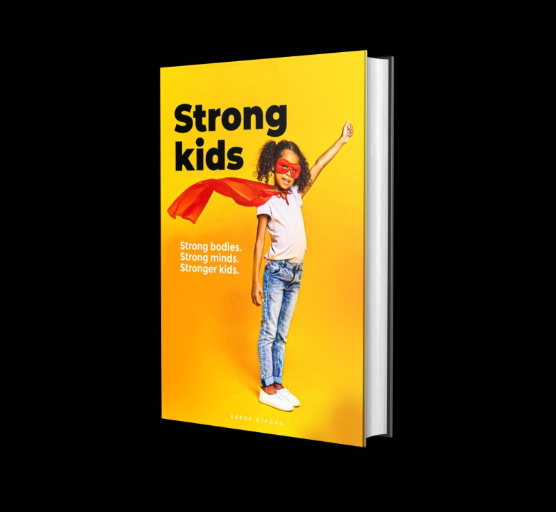 Strong Kids