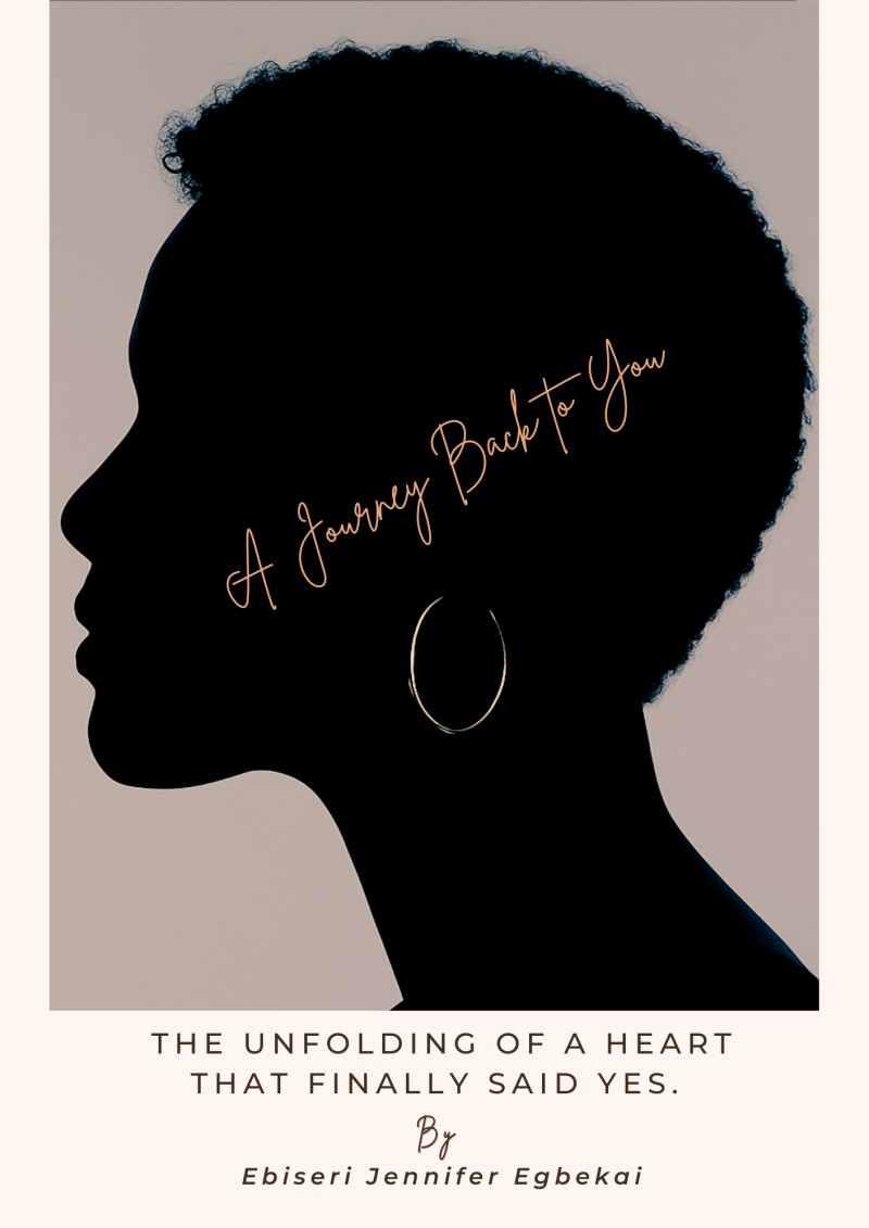 A Journey Back To You Ebook + Workbook Bundle